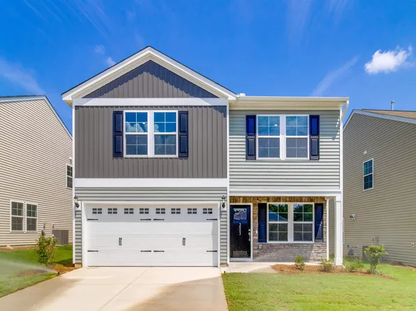 3603 Stedding Pl, Lexington, SC 29073