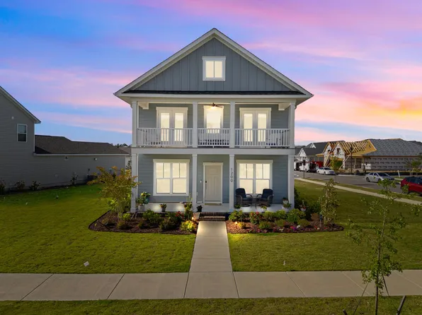 1200 Trisail Ter, Wilmington, NC 28412