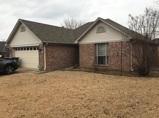 4420 Oregon Trl, Conway, AR 72034