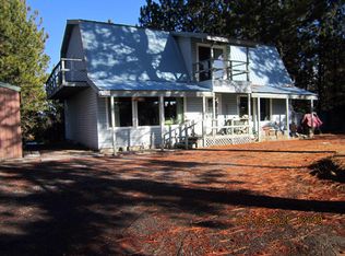 339 Friendship Dr, Chiloquin, OR 97624