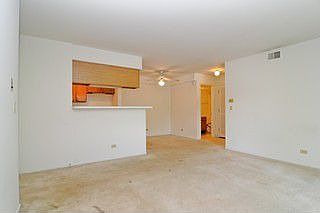 Living Room / Dining Room