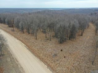 Winchester Ridge Rd, Tunas, MO 65764