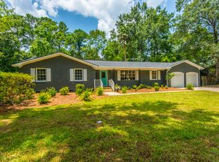49 Sorento Blvd, Charleston, SC 29410