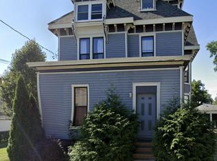 149 Chapin St #2, Binghamton, NY 13905