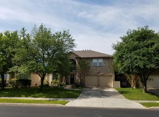 9118 Brae Gln, San Antonio, TX 78249