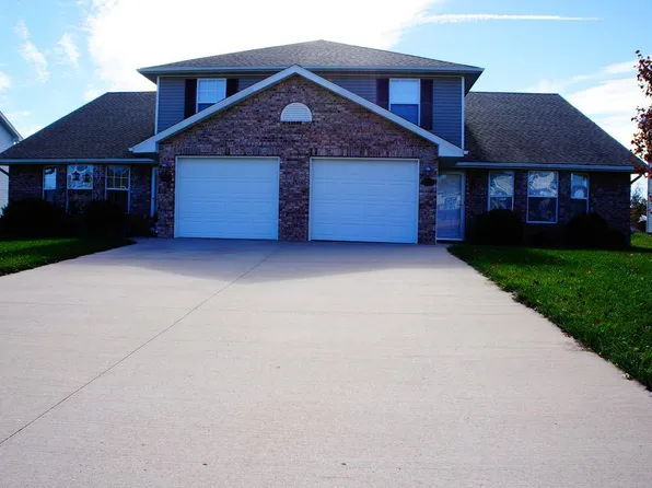 5500 Volunteer Dr, Columbia, MO 65201