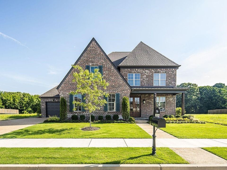 1st image of 356 River Branch Dr Lot 53