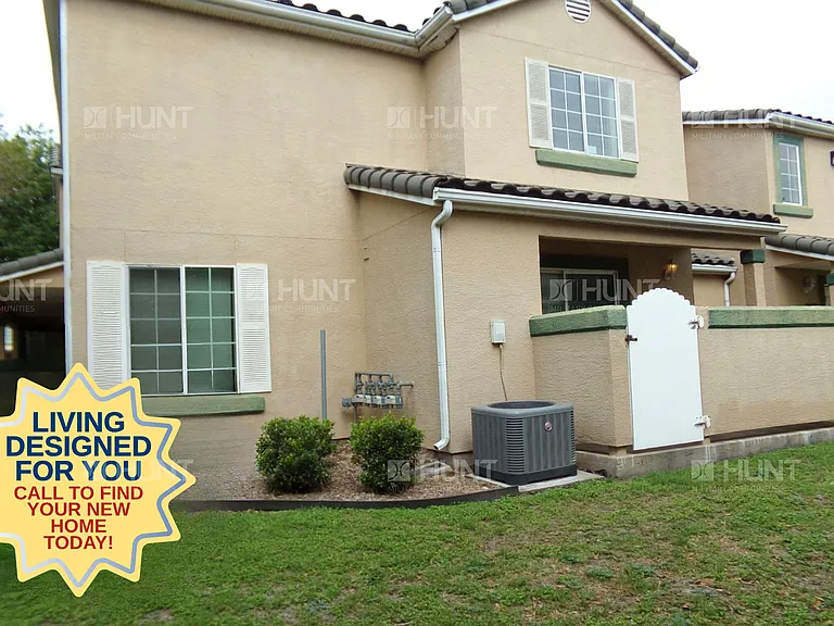3400 S Brahma Blvd #6B — Photo 1