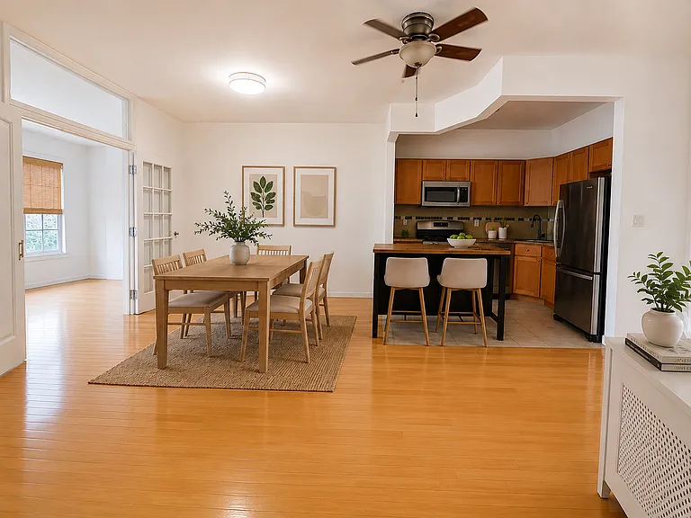 636 Carlton Ave #2R — Photo 9