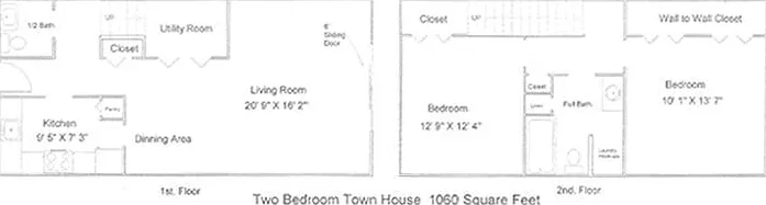 Greenbriar Hills Apartments — Photo 7