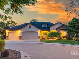 10318 W Adirondack Ct, Star, ID 83669