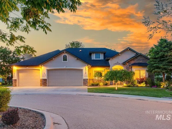 10318 W Adirondack Ct, Star, ID 83669