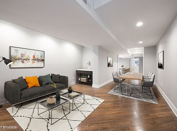4th image of 4718 S Ingleside Ave #1S