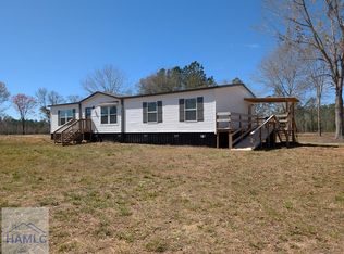 778 Rogers Break Rd, Jesup, GA 31546
