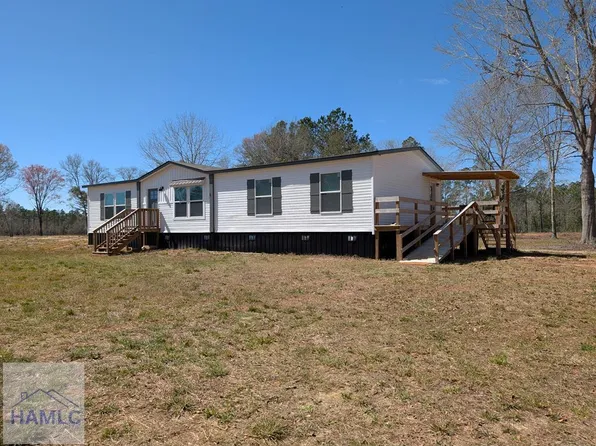 778 Rogers Break Rd, Jesup, GA 31546