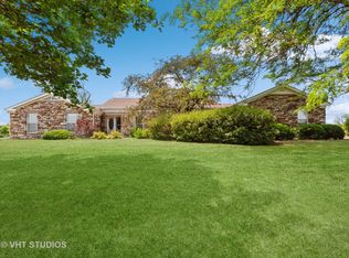 8465 Ashley Rd, Morris, IL 60450