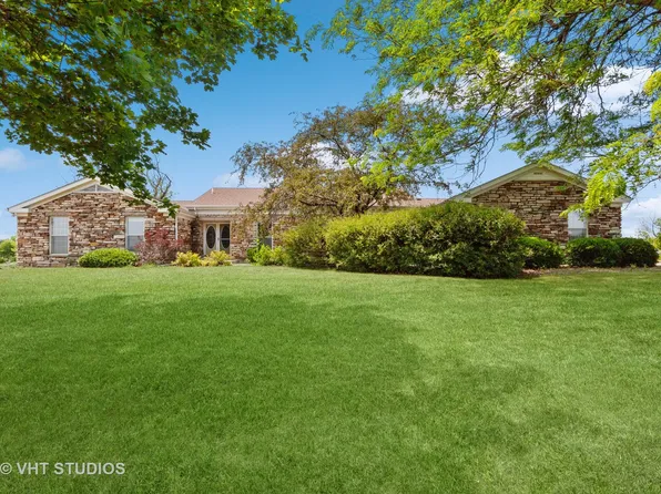 8465 Ashley Rd, Morris, IL 60450