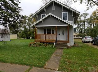 1203 E Nevada St, Marshalltown, IA 50158
