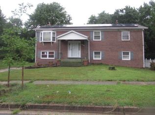 6304 Hellen Lee Dr, Clinton, MD 20735