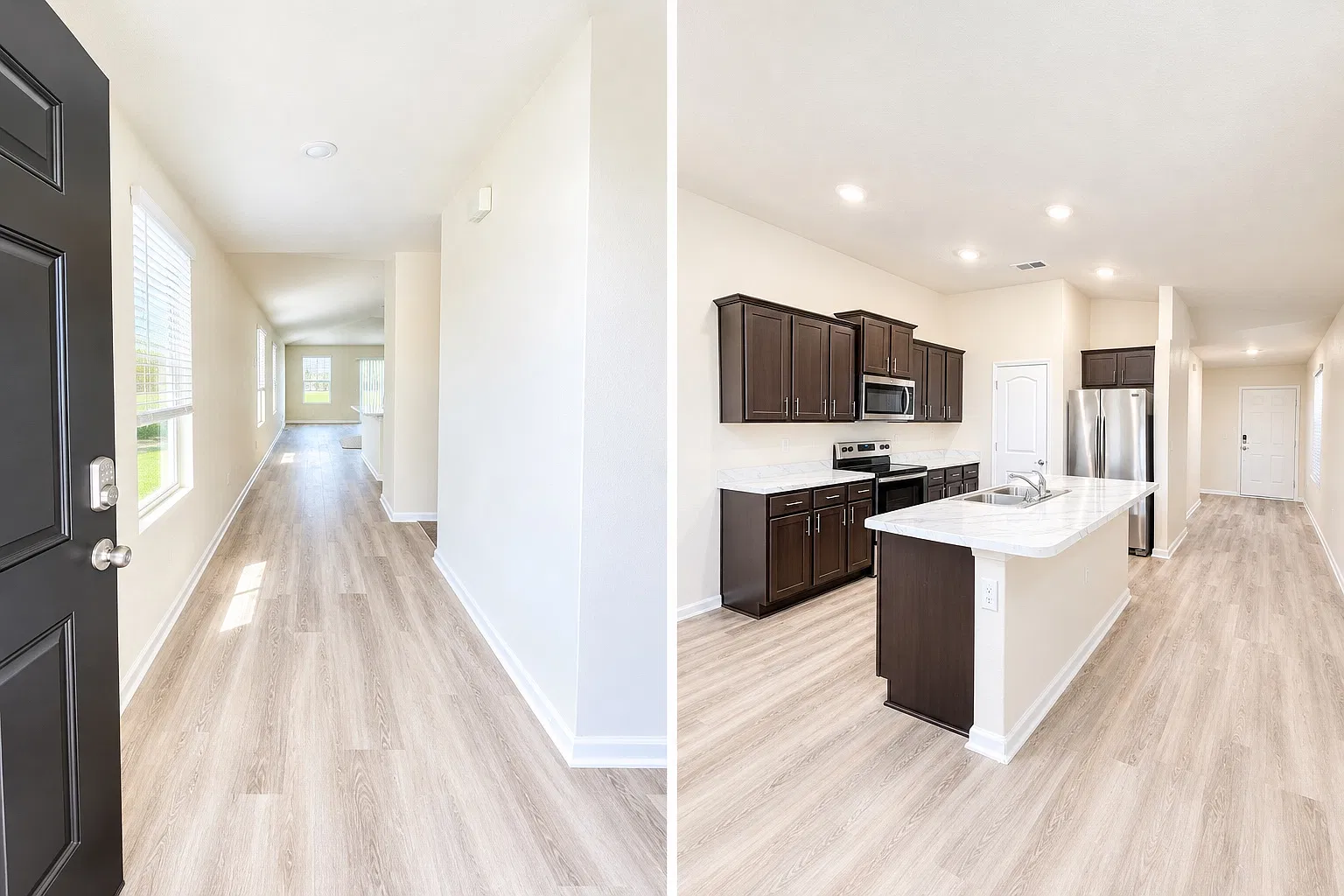 3 bed, 2000 sqft, $2,100 — Photo 2