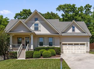 1133 Abby Ln, Hixson, TN 37343