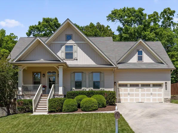 1133 Abby Ln, Hixson, TN 37343