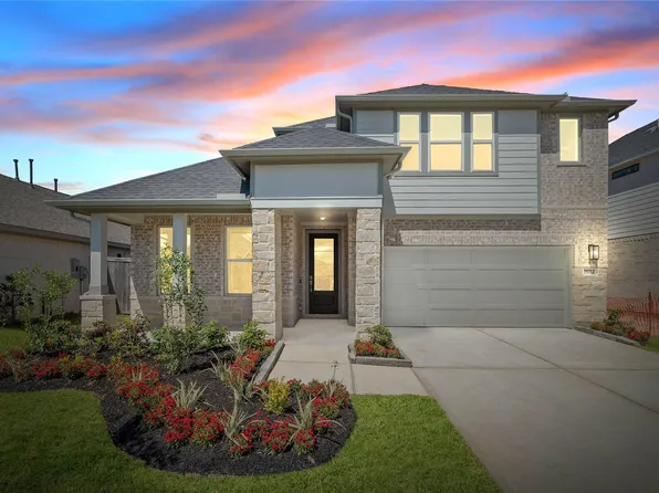 19314 Belmont Stakes Way, Tomball, TX 77377