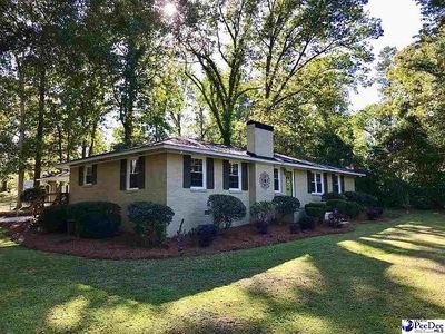 1200 Hillside Ave, Florence, SC, 29505