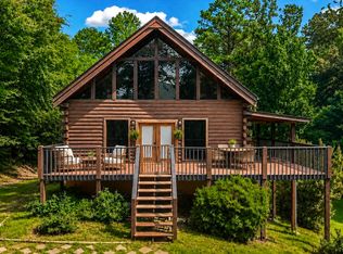 1258 Sweetwater Rd, Newport, TN 37821