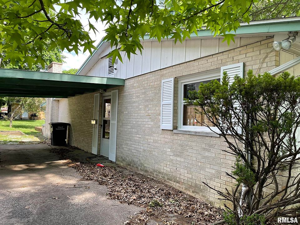 705707 S Valley Rd 2, Carbondale, IL 62901 Zillow