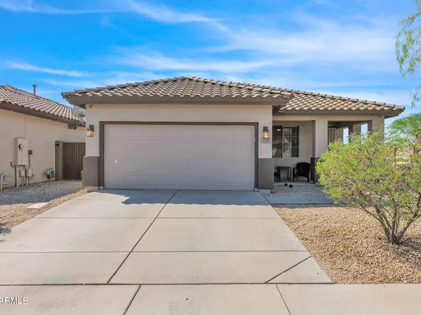 2525 W WHITMAN Drive, Anthem, AZ 85086