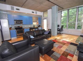 245 N Highland Ave NE APT 203, Atlanta, GA 30307