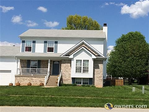 Great neighborhood!