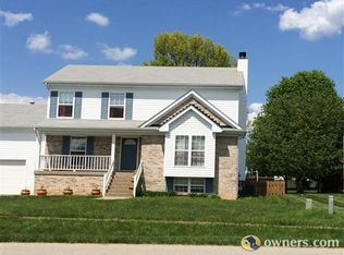 6209 Camden Cir, Crestwood, KY 40014