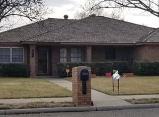 6403 Hyde Pkwy, Amarillo, TX 79109