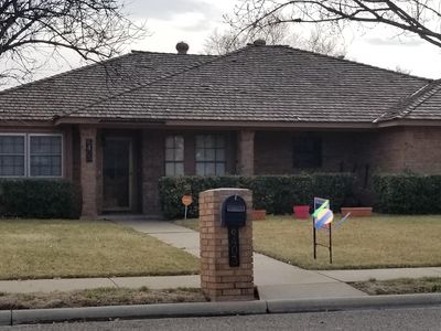 6403 Hyde Pkwy, Amarillo, TX, 79109