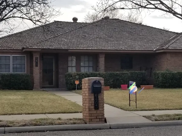 6403 Hyde Pkwy, Amarillo, TX 79109