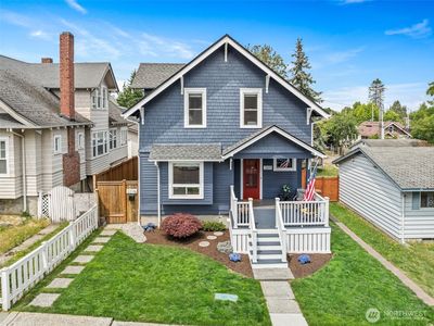 3211 S 7th Street, Tacoma, WA, 98405