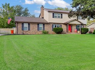 4704 Ridge Rd, Kokomo, IN 46901