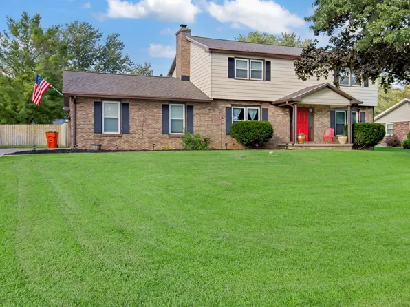 4704 Ridge Rd, Kokomo, IN 46901