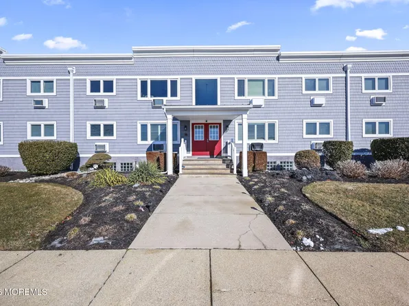 210 5th Avenue #25, Belmar, NJ 07719