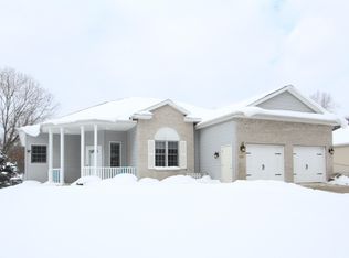 1125 Stafford Rd, Kalamazoo, MI 49006