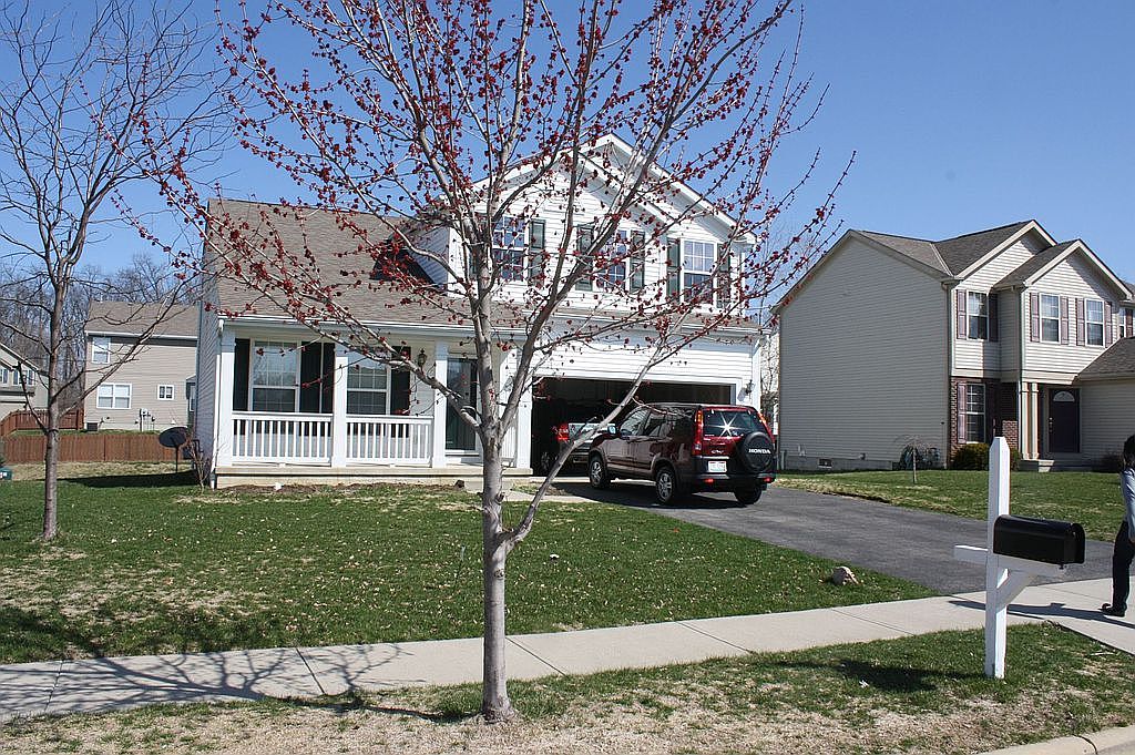 8382 Firstgate Dr, Reynoldsburg, OH 43068 Zillow