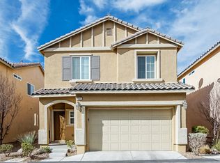4505 Harbison Canyon Ct, Las Vegas, NV 89130