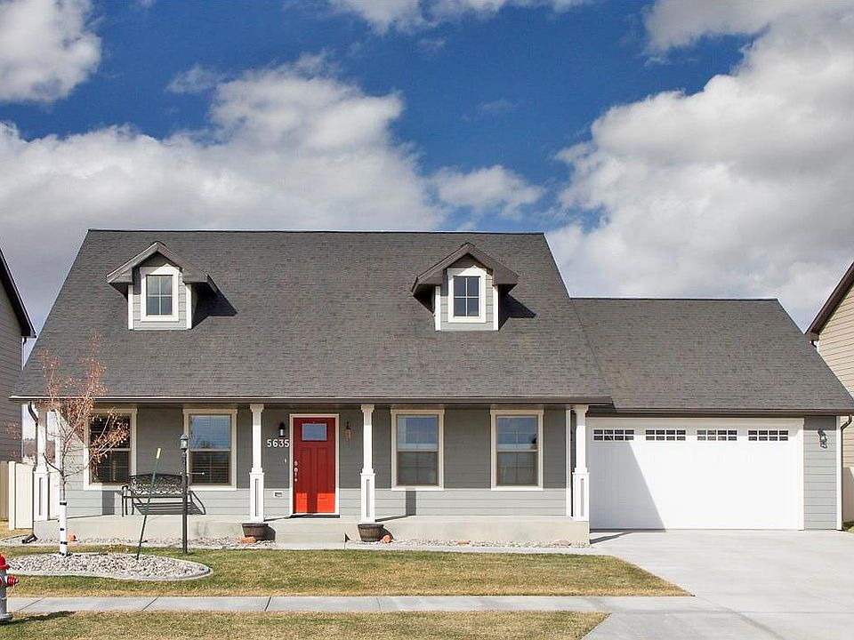 1st image of 5635 Mountain Front Ave