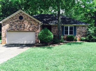 211 Woodshire Dr, Smyrna, TN 37167