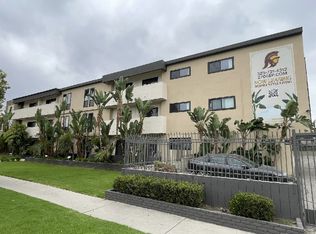 2700 Ellendale, Los Angeles, CA 90007