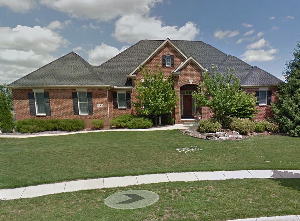 1st image of 553 Cardigan Ct
