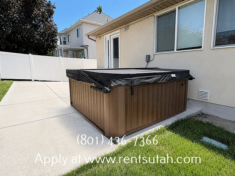 904 W Stephens View Way — Photo 25