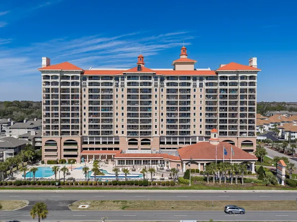 1819 N Ocean Blvd. #5022, North Myrtle Beach, SC 29582